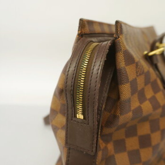Louis Vuitton Damier Chelsea Shoulder Bag - Picture 7 of 13